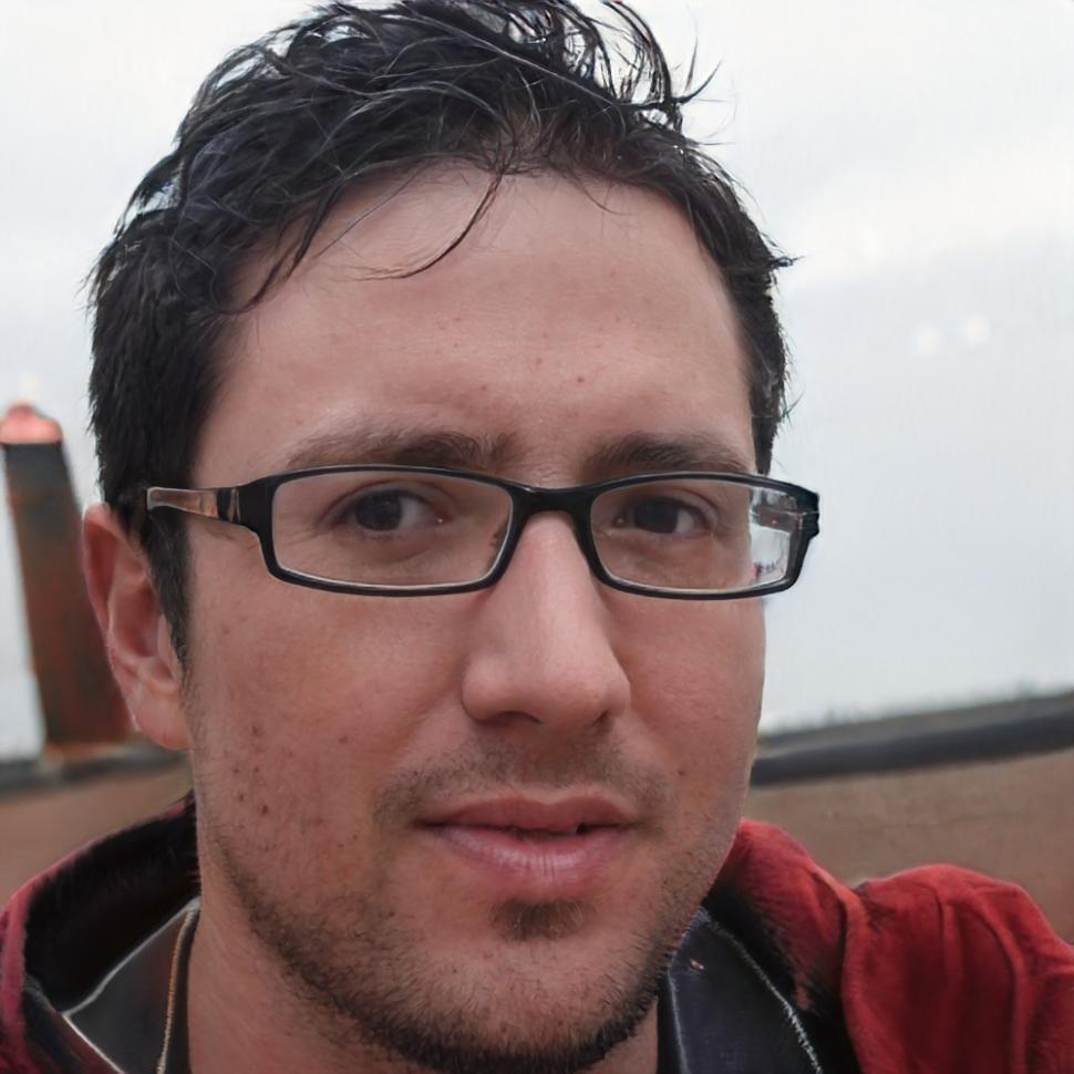 Олександр Петренко - викладач композиції