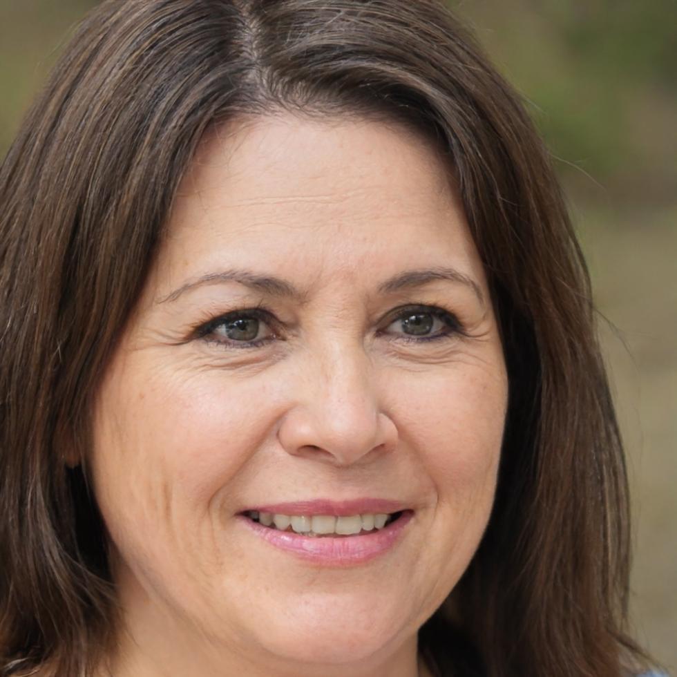 Оксана Данилівна, викладач композиції