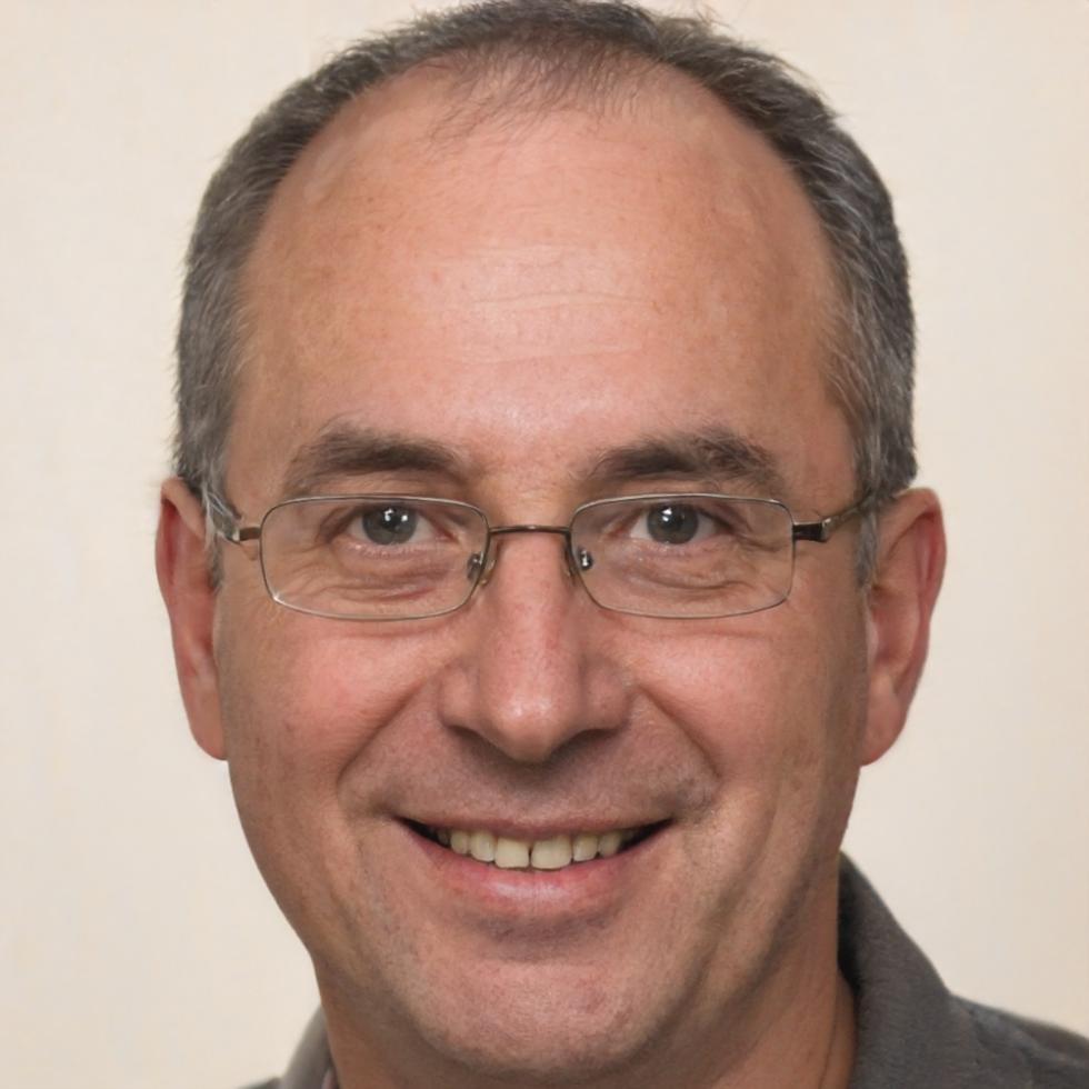 Портрет Олександра Кравчука