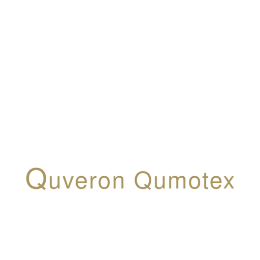 Логотип Quveron Qumotex