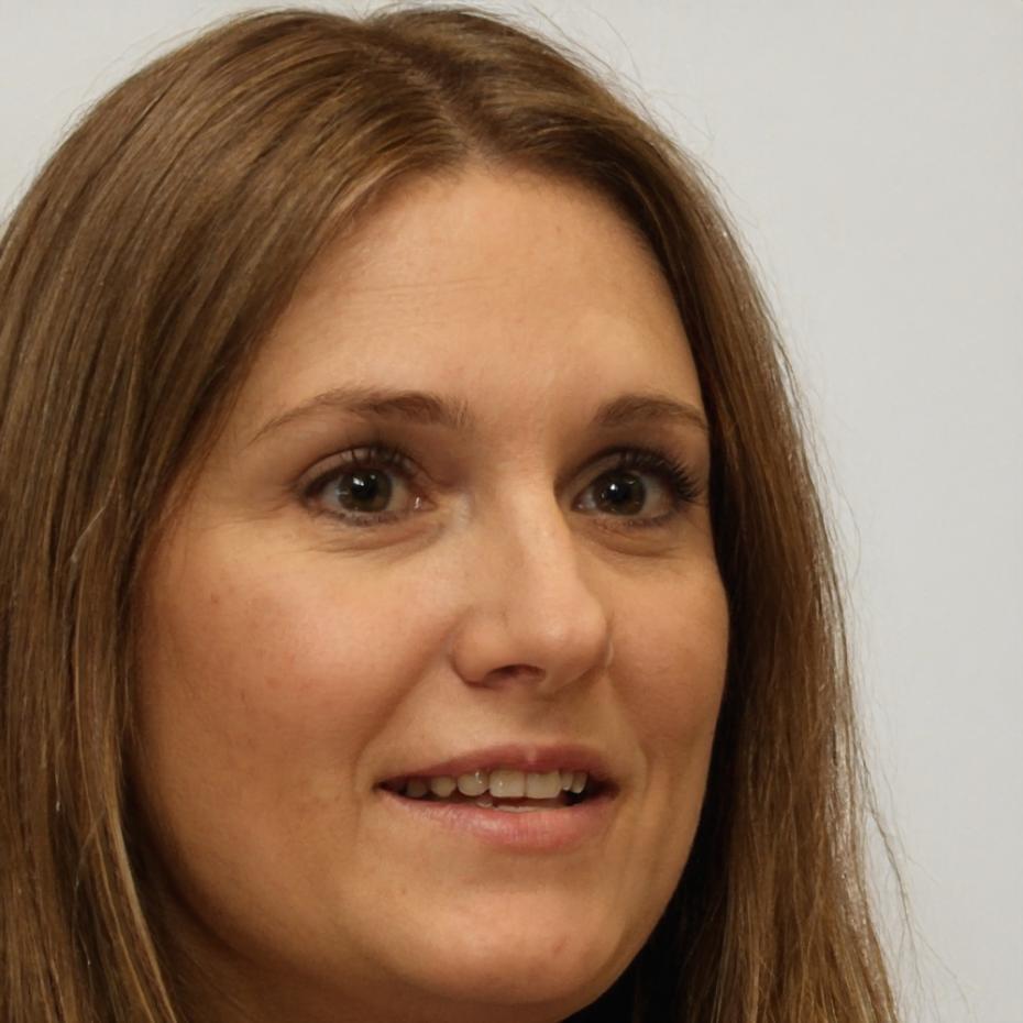 Марія Коваленко - спеціалістка з гармонії